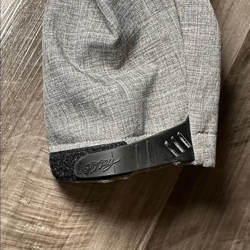 Hooey Softshell Fleece Lined Jacket - Large